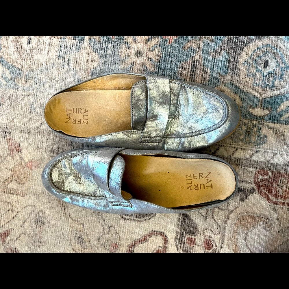 COPY - Naturalizer Mules